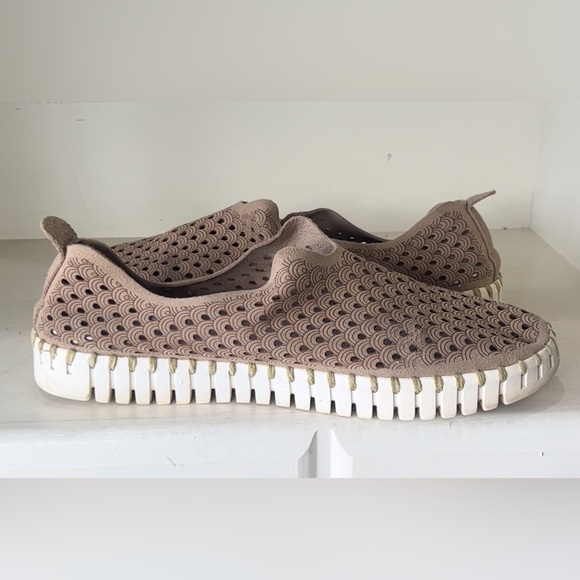 Ilse  Jacobsen Women’s Tulip Sneakers Size EU 40 - Picture 7 of 10